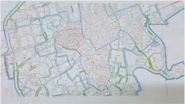 Οι ...φερόμενοι κάτοικοι της Κρεμαστής  δεν πρόκειται να μείνουν με δεμένα τα χέρια 