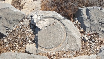 Η ΚΒ’ Εφορεία Αρχαιοτήτων Δωδεκανήσου απάντησε για τα αρχαιολογικά ευρήματα στις νησίδες Λέβιθα και Κίναρο