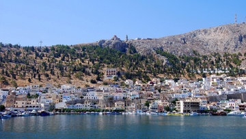 Πρόταση του Ιατρικού Συλλόγου Καλύμνου στους υποψηφίους