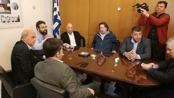 Τόσος κόπος για να παραμείνουν στα ίδια Ιάλυσος, Διαγόρας και Ρόδος;