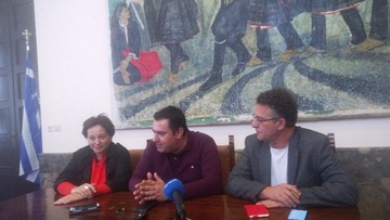 Κρίσιμες για το μέλλον της Ευρώπης οι εκλογές