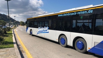 Ρόδος: Προμήθεια πέντε λεωφορείων και πρόσληψη προσωπικού 50 ατόμων στη «ΡΟΔΑ»