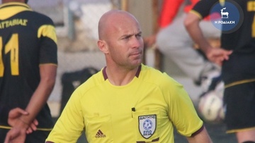 Πρόωρη… άδεια για ΑΕΡΑ και Κατταβιά