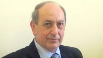 Βασίλης Παπανικόλας: Τους λυπήθηκα όλους