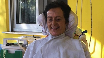 Έκοψαν το κοινωνικό τιμολόγιο από την Κική Τσακίρη