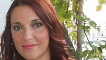 Η Κατερίνα Μουστάκη από την Νάξο υποψήφια με την «Συμμαχία Νοτίου Αιγαίου» του Μανώλη Γλυνού