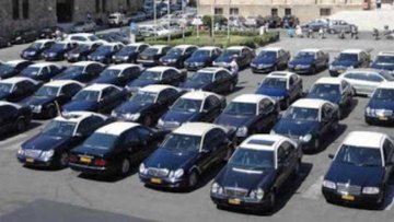 Αθωώθηκε ο ταξιτζής  για τη μεταφορά Σύριων προσφύγων