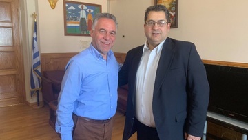 Χ. Κόκκινος: «Ακάλυπτες πολιτικές  επιταγές παραμένουν οι υποσχέσεις για την αποκατάσταση των ζημιών του σεισμού στην Κω»