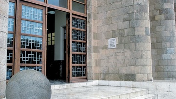Κατατέθηκε το πρώτο πρακτικό διαμεσολάβησης στη Ρόδο