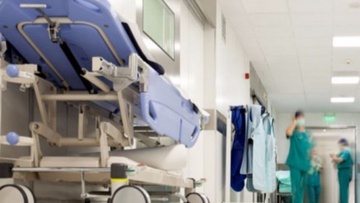 Πολύ χειρότερη η κατάσταση στο Κέντρο Υγείας Αρχαγγέλου