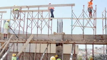 Κατηγορούνται τρία άτομα για  θανατηφόρο εργατικό δυστύχημα στη Ρόδο