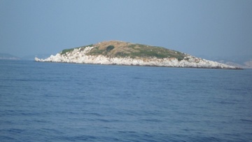 Αυστηρότερες διατάξεις  για παραχώρηση βραχονησίδων