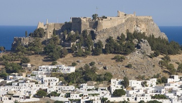 Στο εδώλιο ο πρώην προϊστάμενος  της Υπηρεσίας Δόμησης δήμου Ρόδου