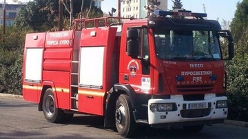 Από την 1η Μαΐου ξεκινά η αντιπυρική περίοδος