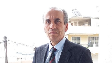 Ο Σάββας Αλεξάνδρου υποψήφιος με την παράταξη του Στράτου Καρίκη