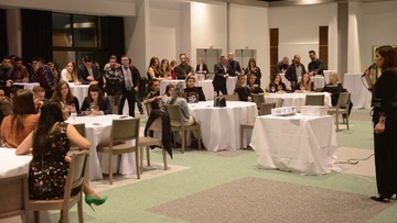 Ίδρυση συλλόγου Αποφοίτων  Σπουδαστών ΙΕΚ ΑΝΚΟ στη Ρόδο