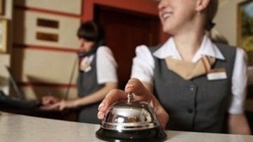 Σωματείο Ξενοδοχοϋπαλλήλων Ρόδου: «Απαραίτητη η λήψη μέτρων προστασίας των εργαζομένων του κλάδου»