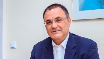 Στρ. Καρίκης: «Ο Δήμος Ρόδου μπορεί να στηρίξει τη δημόσια υγεία, μπορούμε να προσφέρουμε υπηρεσίες υγείας στους δημότες»