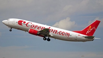Corendon Airlines Europe:  Δεκάδες νέες πτήσεις προς Ρόδο, Χανιά και Ηράκλειο 