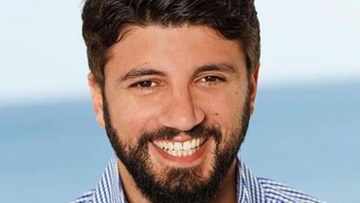 Παναγιώτης Κουνάκης: Αυτό που έχει ανάγκη ο τόπος είναι καθαρές φωνές και συνεργασία