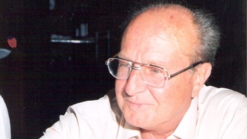 «Περίμενε ότι θα τον πιάσουν, δεν ήθελε να δω τη σύλληψή του, κι ούτε να κρυφτεί ήθελε...»!