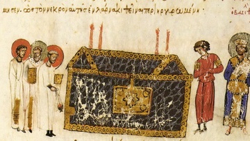 Μεσαιωνολόγιο: «Ο θρήνος και τα ταφικά έθιμα στο Βυζάντιο»