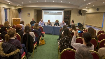 Εκδήλωση του 5ου Δημοτικού Σχολείου Ρόδου για τη σχολική βιβλιοθήκη
