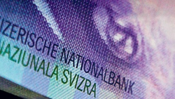 Υποσχέσεις για γενναίο «κούρεμα» 70.000 δανείων σε ελβετικό φράγκο