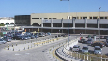 Υπομονή και κατανόηση ζητά η Fraport για τα έργα στο “Διαγόρας”