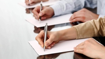 Έως 27 Μαΐου 2019 η προθεσμία εκδήλωσης ενδιαφέροντος για το αναμορφωμένο Μεταπτυχιακό Πρόγραμμα