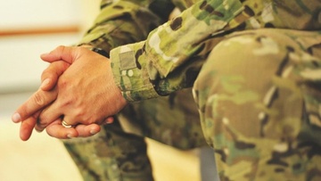 Καταγγελία για σεξουαλική παρενόχληση στρατιώτη από ΕΠΟΠ στο Αγαθονήσι