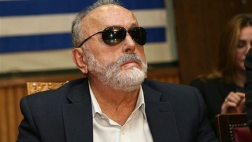 Επίσκεψη Παναγιώτη Κουρουμπλή στη Ρόδο