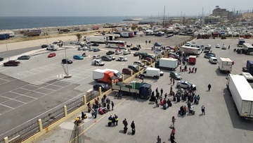 Ρόδος: Πρόβλημα στον εφοδιασμό της τοπικής αγοράς 