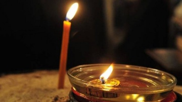 Πότε και πώς θα φθάσει στη Ρόδο το Άγιο Φως  