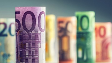 Πασχαλινό δώρο 17 εκατομμυρίων  στους δήμους της Δωδεκανήσου