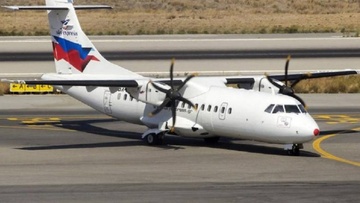 Η Sky Express  θα μεταφέρει το  Άγιο Φως σε Κω  και Κάρπαθο