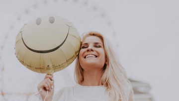 Πενήντα μικρές σημαντικές αλλαγές για περισσότερη χαρά στη ζωή σου