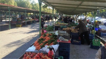 Επιτροπή για τις λαϊκές αγορές της Ρόδου