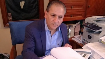 Στρατός και Δήμος Καλυμνίων αναλαμβάνουν τη βελτίωση του οδικού δικτύου προς τον Άγιο Σάββα