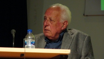 Θα τιμηθεί ο Μιλτιάδης  Λογοθέτης απο την εταιρεία Νισυριακών Μελετών