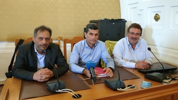 Λιγότερα φέτος τα αμνοερίφια που σφάχτηκαν στη Ρόδο το Πάσχα
