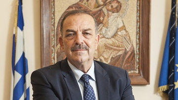 Φ. Χατζηδιάκος: Ο νέος φορέας διαχείρισης απορριμμάτων και το «ξεπούλημα» δημάρχων και δημοτικής περιουσίας!