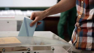 Οι εφορευτικές επιτροπές  σε Σύμη, Τήλο, Χάλκη, Κάσο και Καστελόριζο
