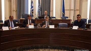 Πετυχημένο το debate των υποψήφιων δημάρχων