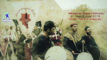 Το 13ο Μεσαιωνικό Φεστιβάλ Ρόδου