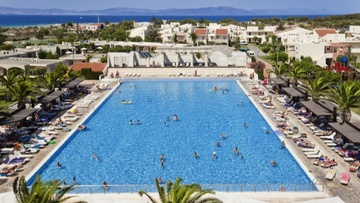 «Νέους ορίζοντες» ανοίγει ο Όμιλος Ξενοδοχείων Κυπριώτη στην Κω