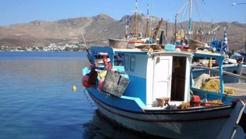 Διεξαγωγή εσπερίδας για τον Αλιευτικό Τουρισμό