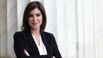 Άννα Μισέλ Ασημακοπούλου:  «Η Κυβέρνηση Μητσοτάκη θα είναι κυβέρνηση όλων των Ελλήνων»