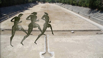 «Πράσινες Πολιτιστικές Διαδρομές» 9, 10 και 12 Μαΐου 2019: «...στα χνάρια των αρχαίων αθλητών, στην ακρόπολη της Ρόδου»