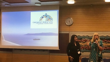 Με τον “Collette Tours” θα συνεργαστεί η Περιφέρεια για την ενίσχυση των τουριστικών ροών από τις ΗΠΑ